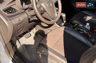 Внедорожник / Кроссовер Buick Encore 2019 в Виннице