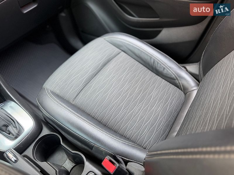 Внедорожник / Кроссовер Buick Encore 2015 в Ровно фото 23 Внедорожник / Кроссовер Buick Encore 2015 в Ровно