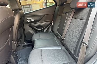 Внедорожник / Кроссовер Buick Encore 2015 в Ровно фото 24 Внедорожник / Кроссовер Buick Encore 2015 в Ровно