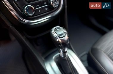 Внедорожник / Кроссовер Buick Encore 2015 в Ровно фото 18 Внедорожник / Кроссовер Buick Encore 2015 в Ровно