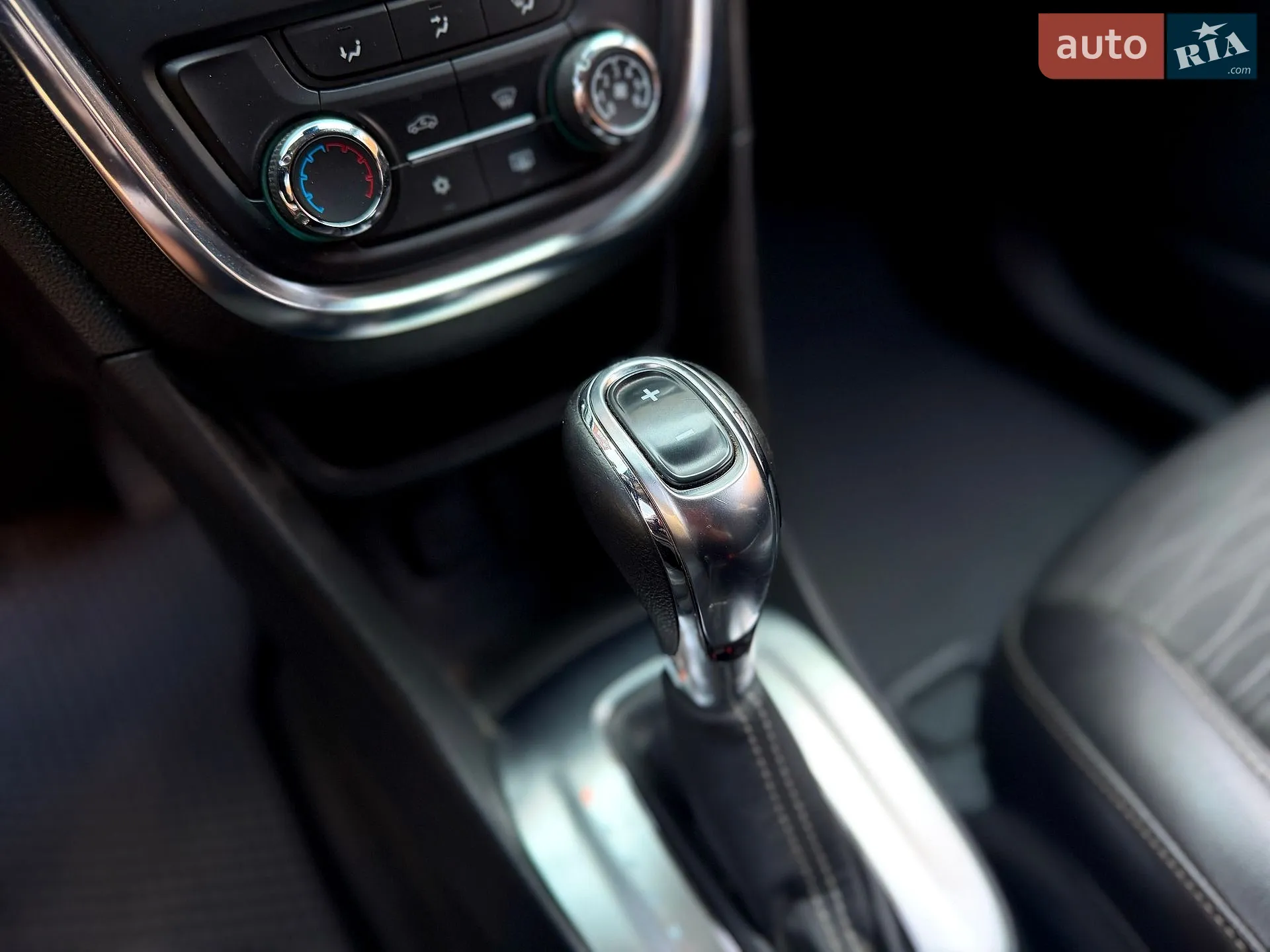 2015 Buick Encore - мініатюра 18