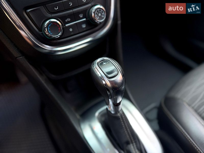 Внедорожник / Кроссовер Buick Encore 2015 в Ровно фото 18 Внедорожник / Кроссовер Buick Encore 2015 в Ровно