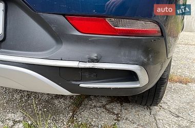 Внедорожник / Кроссовер Buick Encore 2020 в Надворной