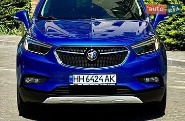 Внедорожник / Кроссовер Buick Encore 2017 в Одессе