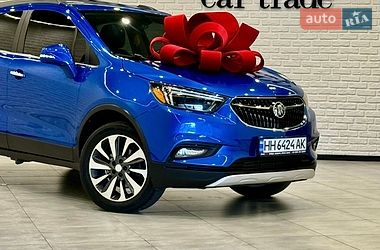 Внедорожник / Кроссовер Buick Encore 2017 в Одессе