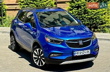 Внедорожник / Кроссовер Buick Encore 2017 в Одессе