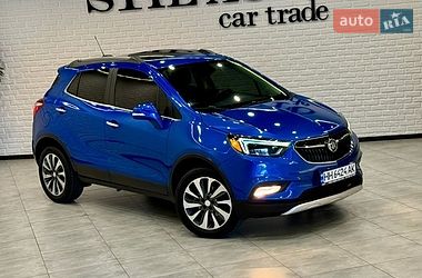 Внедорожник / Кроссовер Buick Encore 2017 в Одессе