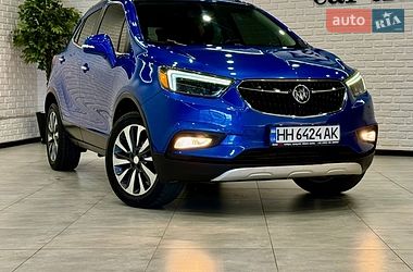 Внедорожник / Кроссовер Buick Encore 2017 в Одессе