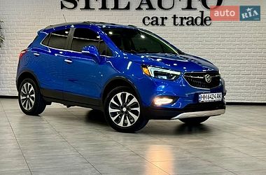 Внедорожник / Кроссовер Buick Encore 2017 в Одессе