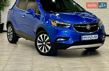 Внедорожник / Кроссовер Buick Encore 2017 в Одессе