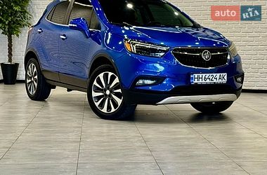 Внедорожник / Кроссовер Buick Encore 2017 в Одессе