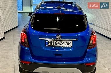Внедорожник / Кроссовер Buick Encore 2017 в Одессе