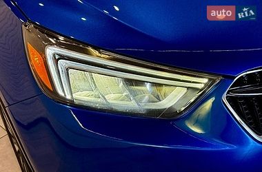Внедорожник / Кроссовер Buick Encore 2017 в Одессе