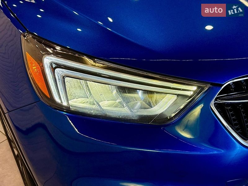 Внедорожник / Кроссовер Buick Encore 2017 в Одессе