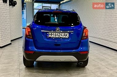Внедорожник / Кроссовер Buick Encore 2017 в Одессе