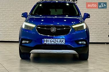 Внедорожник / Кроссовер Buick Encore 2017 в Одессе