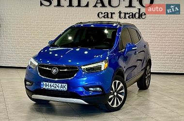 Внедорожник / Кроссовер Buick Encore 2017 в Одессе