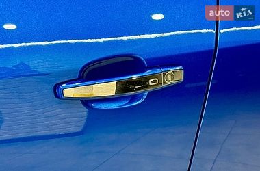 Внедорожник / Кроссовер Buick Encore 2017 в Одессе