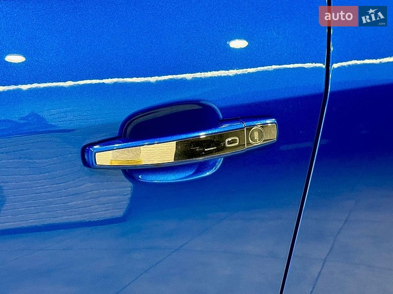 Внедорожник / Кроссовер Buick Encore 2017 в Одессе