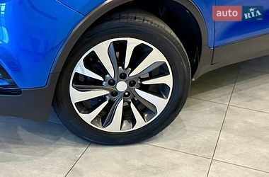 Внедорожник / Кроссовер Buick Encore 2017 в Одессе