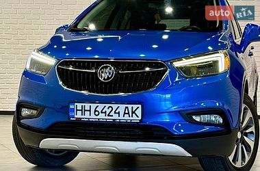 Внедорожник / Кроссовер Buick Encore 2017 в Одессе