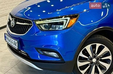 Внедорожник / Кроссовер Buick Encore 2017 в Одессе