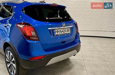 Внедорожник / Кроссовер Buick Encore 2017 в Одессе