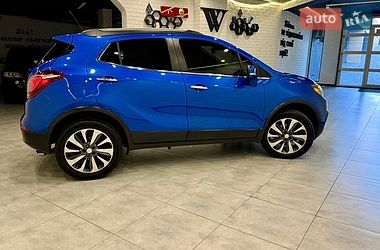 Внедорожник / Кроссовер Buick Encore 2017 в Одессе