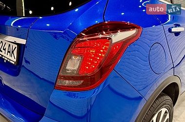 Внедорожник / Кроссовер Buick Encore 2017 в Одессе