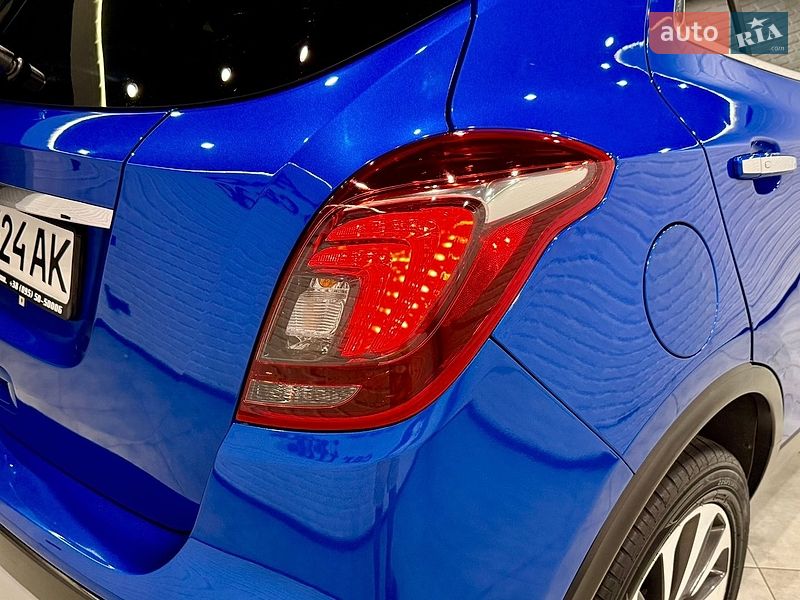 Внедорожник / Кроссовер Buick Encore 2017 в Одессе