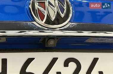 Внедорожник / Кроссовер Buick Encore 2017 в Одессе