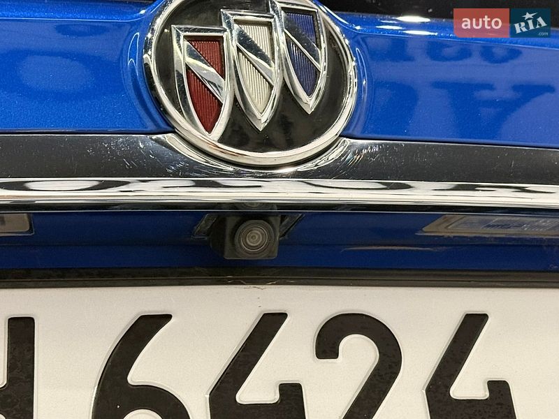 Внедорожник / Кроссовер Buick Encore 2017 в Одессе