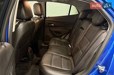 Внедорожник / Кроссовер Buick Encore 2017 в Одессе