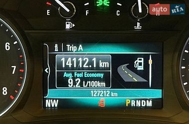 Внедорожник / Кроссовер Buick Encore 2017 в Одессе