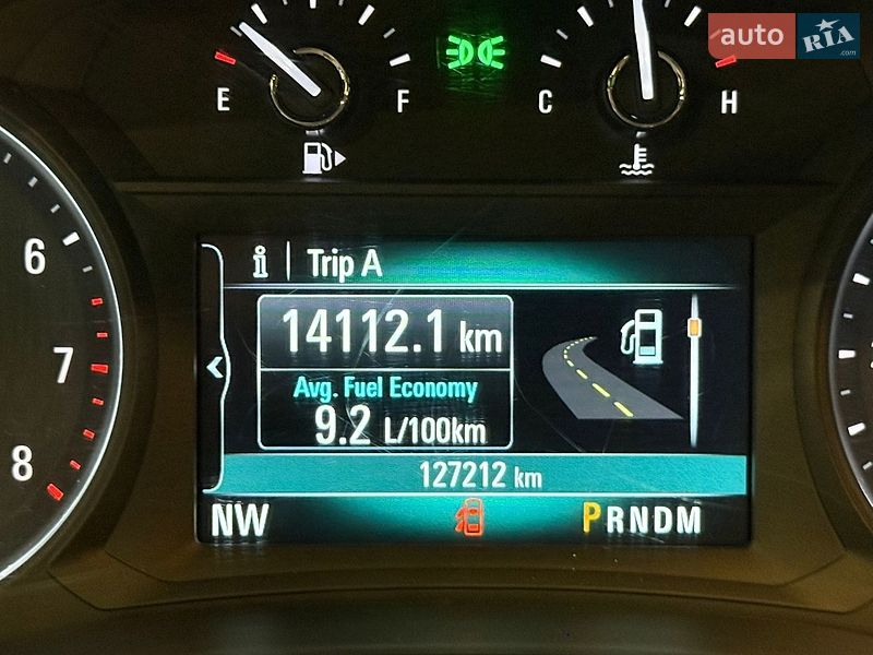 Внедорожник / Кроссовер Buick Encore 2017 в Одессе
