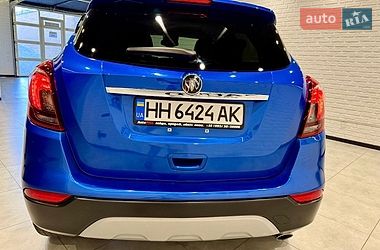 Внедорожник / Кроссовер Buick Encore 2017 в Одессе