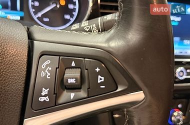 Внедорожник / Кроссовер Buick Encore 2017 в Одессе