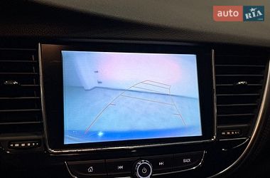 Внедорожник / Кроссовер Buick Encore 2017 в Одессе