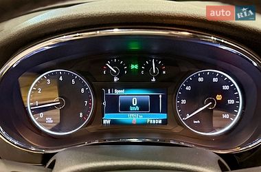 Внедорожник / Кроссовер Buick Encore 2017 в Одессе
