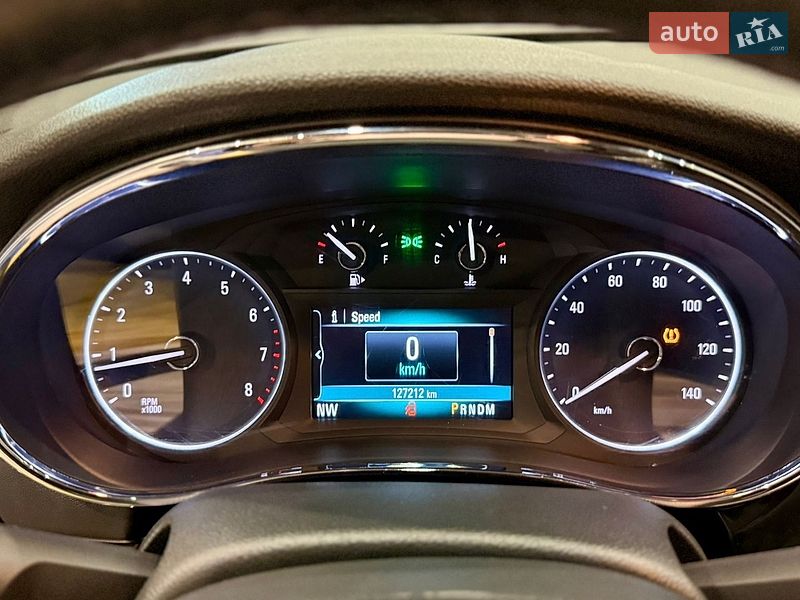 Внедорожник / Кроссовер Buick Encore 2017 в Одессе