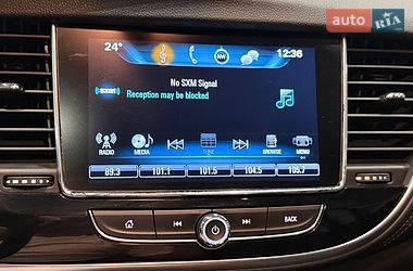 Внедорожник / Кроссовер Buick Encore 2017 в Одессе