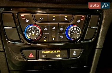 Внедорожник / Кроссовер Buick Encore 2017 в Одессе