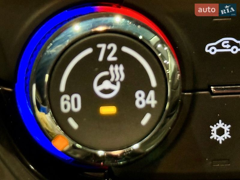 Внедорожник / Кроссовер Buick Encore 2017 в Одессе