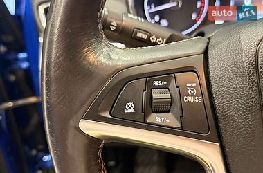 Внедорожник / Кроссовер Buick Encore 2017 в Одессе