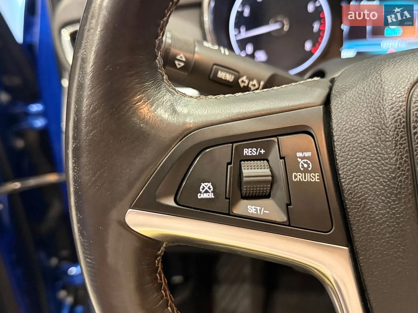 2017 Buick Encore - мініатюра 45