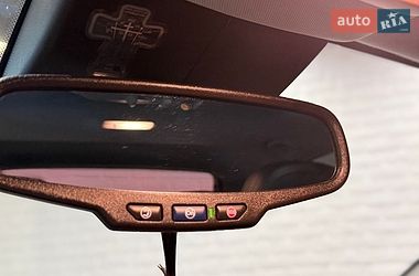 Внедорожник / Кроссовер Buick Encore 2017 в Одессе