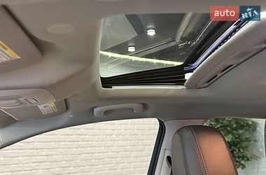 Внедорожник / Кроссовер Buick Encore 2017 в Одессе