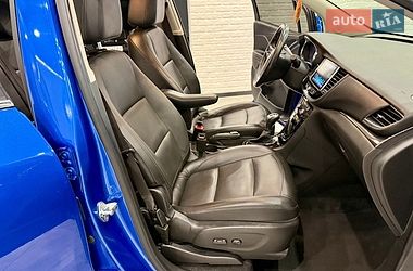 Внедорожник / Кроссовер Buick Encore 2017 в Одессе