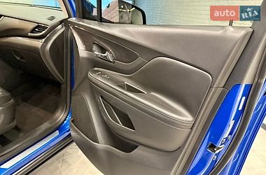 Внедорожник / Кроссовер Buick Encore 2017 в Одессе