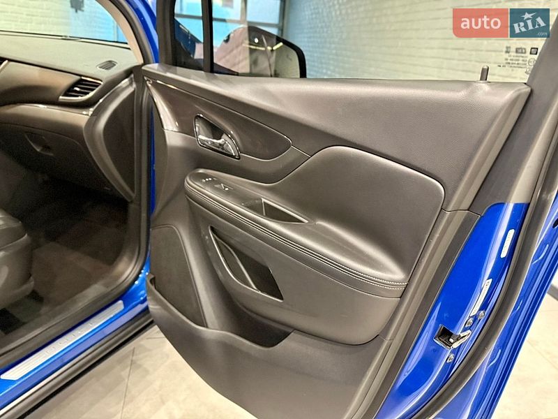 Внедорожник / Кроссовер Buick Encore 2017 в Одессе